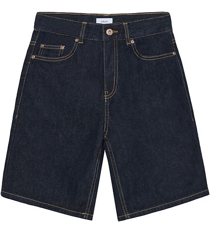 Grunt Denimshorts - GRHamon - Raw Blue
