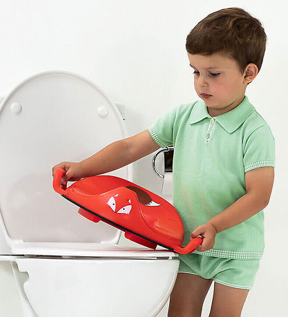 My Carry Potty Toilettræner - Ræv