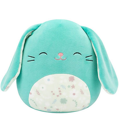 Squishmallows Bamse - 19 cm - Regan