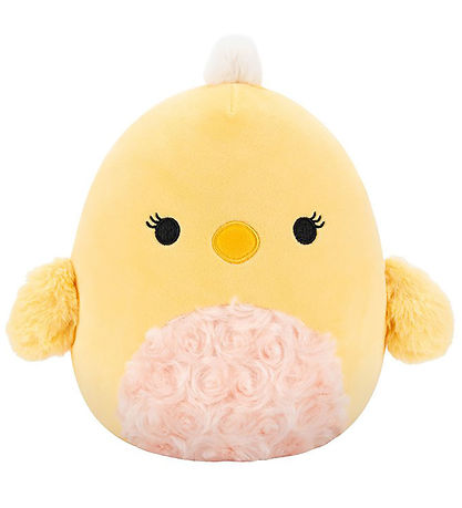 Squishmallows Bamse - 19 cm - Aimee