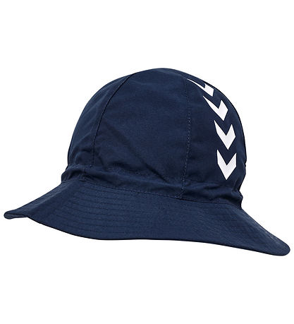 Hummel Solhat - hmlStarfish - UV50+ - Navy Blazer