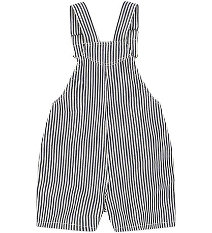 Konges Sløjd Smækbukser - Fender - Naval Stripe