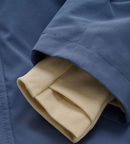 En Fant Sommerjakke - Vintage Indigo