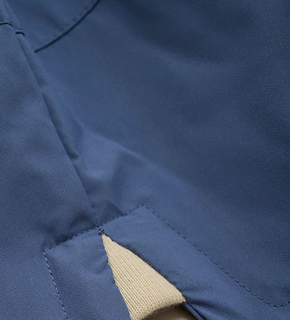 En Fant Sommerjakke - Vintage Indigo