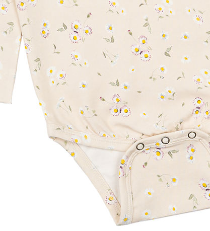 Petit Piao Body l/æ - Bellis