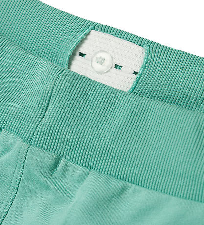 Name It Sweatshorts - Noos - NkmVermo - Creme De Menthe