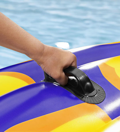 Bestway Badedyr - 191 x 119 cm - Splashin' Salamander 