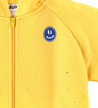 Molo Cardigan - Sweat - Dani - Be a Banana