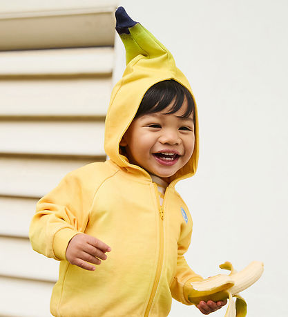 Molo Cardigan - Sweat - Dani - Be a Banana