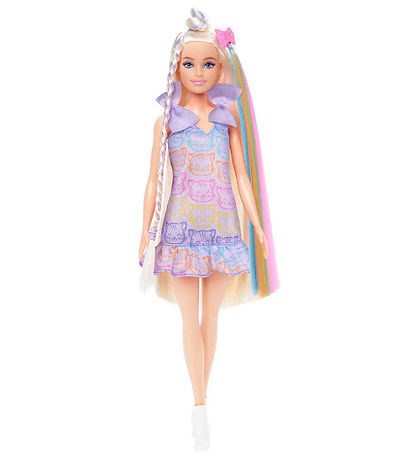Barbie Dukke - 30 cm - Hair Play Blonde