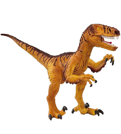 Schleich Dinosaurs - Velociraptor - 18 cm - 15045