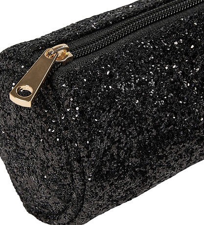 Sofie Schnoor Penalhus - Sort Glitter