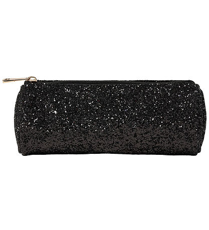 Sofie Schnoor Penalhus - Sort Glitter