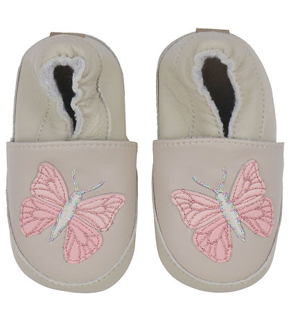 Melton Skindfutter - Papillion - Oxford Tan