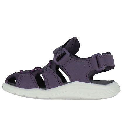 Ecco Sandaler - X-Trinsic K Fisherman - Night Shade