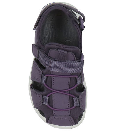 Ecco Sandaler - X-Trinsic K Fisherman - Night Shade