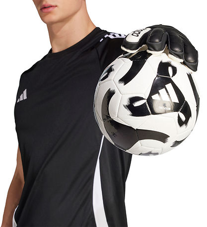 adidas performance Målmandshandsker - Copa - Sort/Hvid