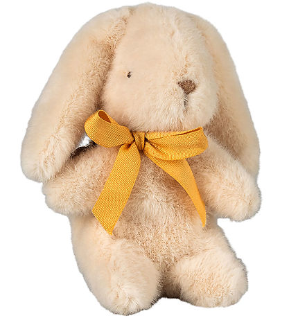 Maileg Bamse - Kanin i Plys - Mini - 13 cm - Creme