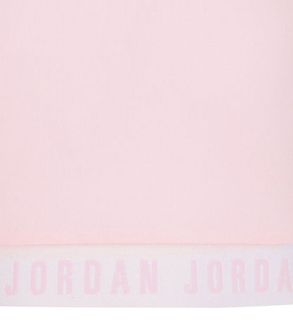 Jordan Top - Dri-Fit - Pink Foam