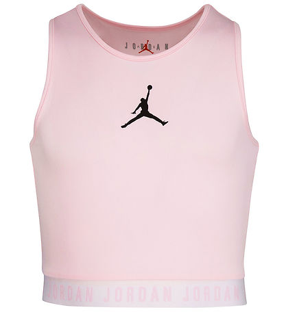 Jordan Top - Dri-Fit - Pink Foam