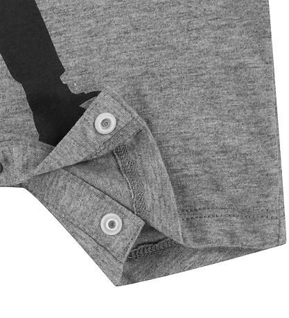 Jordan Sommerdragt - Carbon Heather