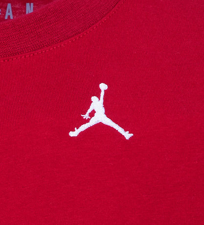 Jordan T-shirt - Gym Red
