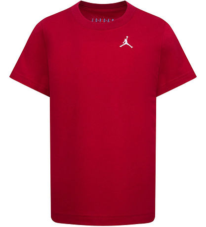 Jordan T-shirt - Gym Red