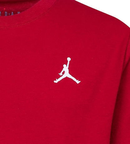Jordan T-shirt - Gym Red