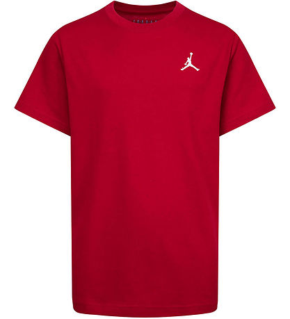 Jordan T-shirt - Gym Red
