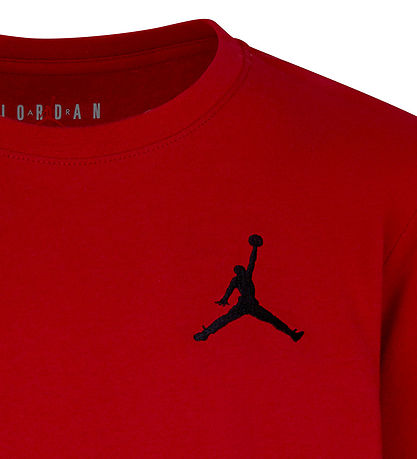Jordan Bluse - Gym Red