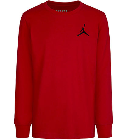 Jordan Bluse - Gym Red