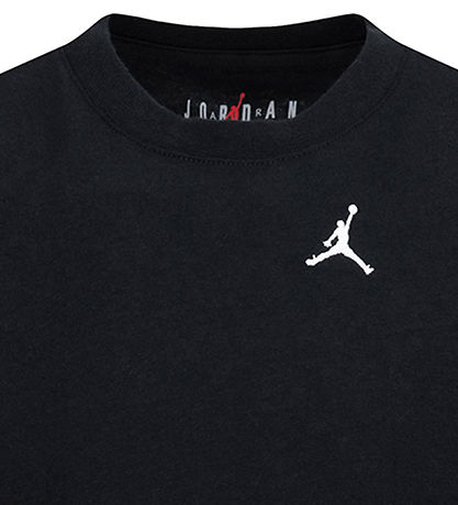 Jordan T-shirt - Black