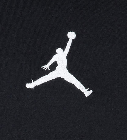 Jordan Bluse - Black