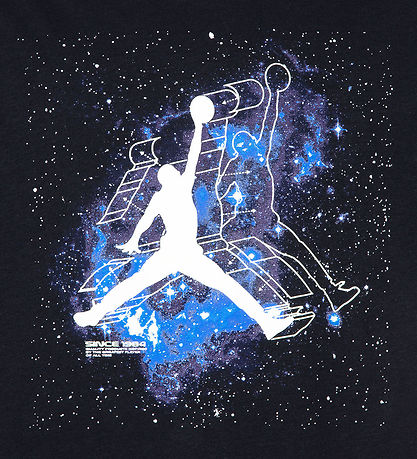 Jordan T-shirt - Black