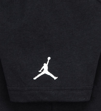 Jordan T-shirt - Black