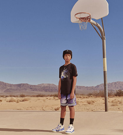 Jordan T-shirt - Black