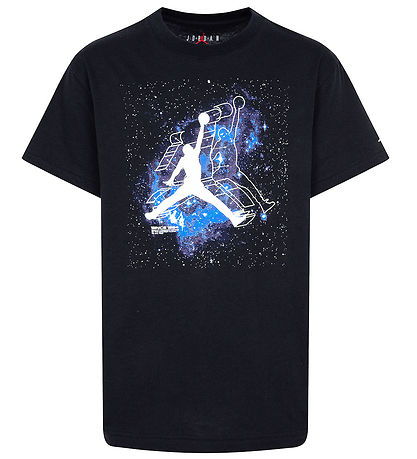 Jordan T-shirt - Black