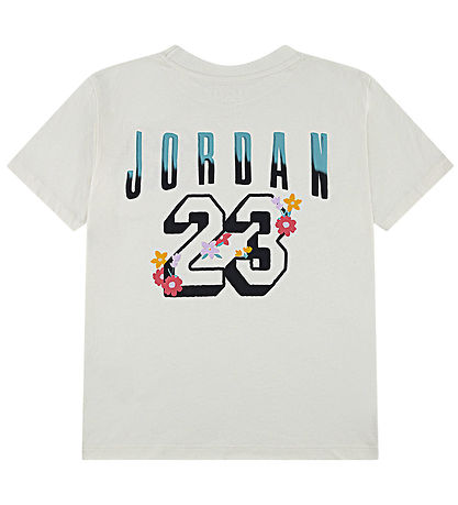 Jordan T-shirt - Sail