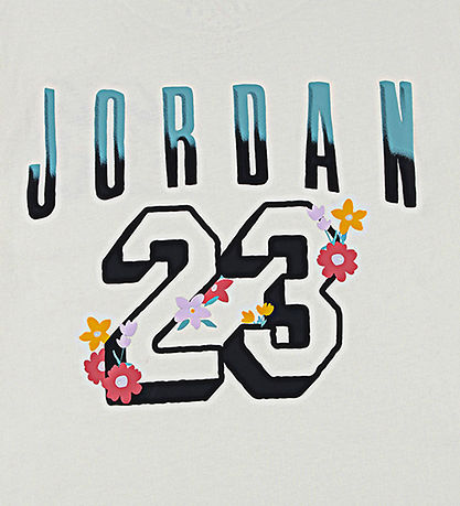 Jordan T-shirt - Sail