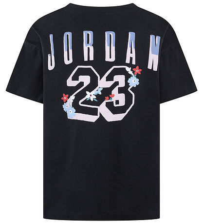 Jordan T-shirt - Off Noir