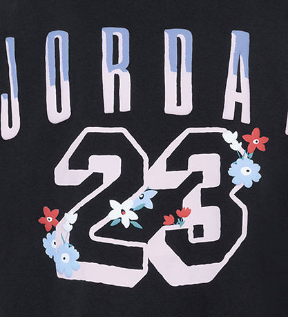 Jordan T-shirt - Off Noir