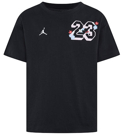 Jordan T-shirt - Off Noir