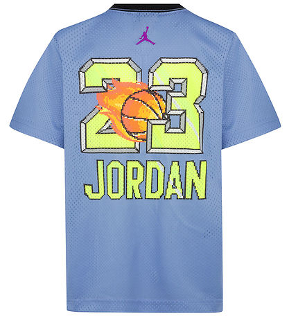 Jordan T-shirt - Royal Pulse