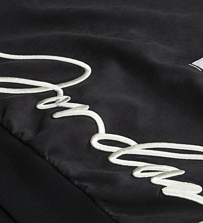 Jordan T-shirt - Off Noir