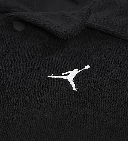 Jordan Shortssæt - Black