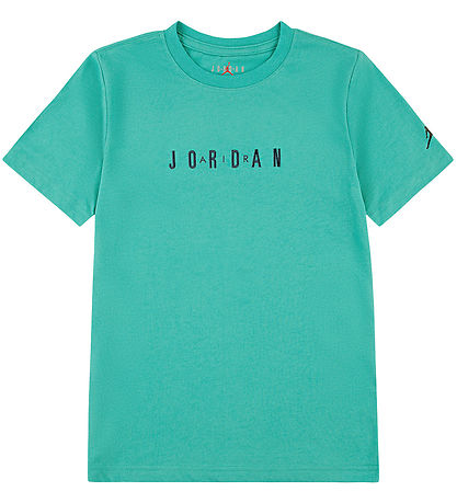 Jordan T-shirt - Washed Teal