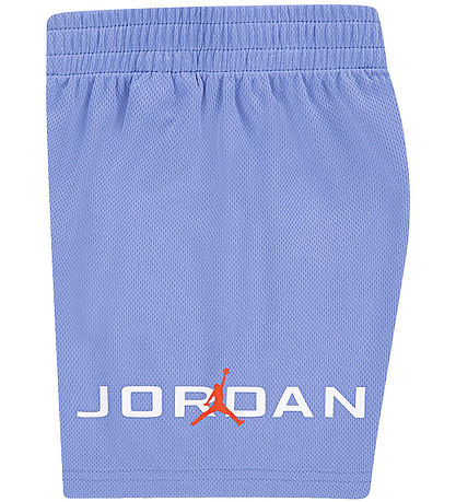 Jordan Shortssæt - Royal Pulse