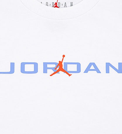 Jordan Shortssæt - Royal Pulse