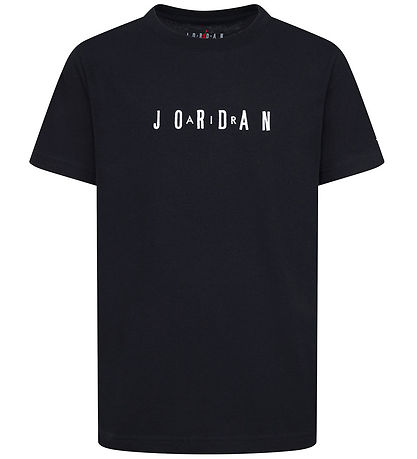 Jordan T-shirt - Black