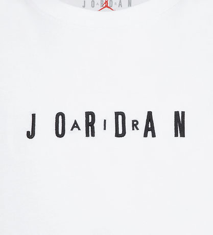 Jordan T-shirt - White